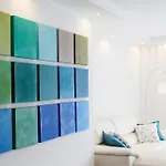 D_loft Downtown Apartmán Albufeira